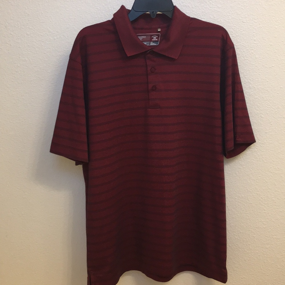 Polo shirt